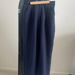 Curve Love Trousers